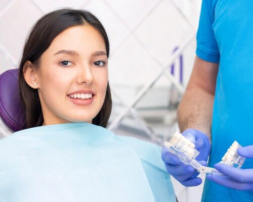 Tooth Extractions