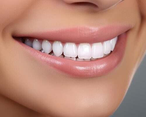 Teeth Whitening