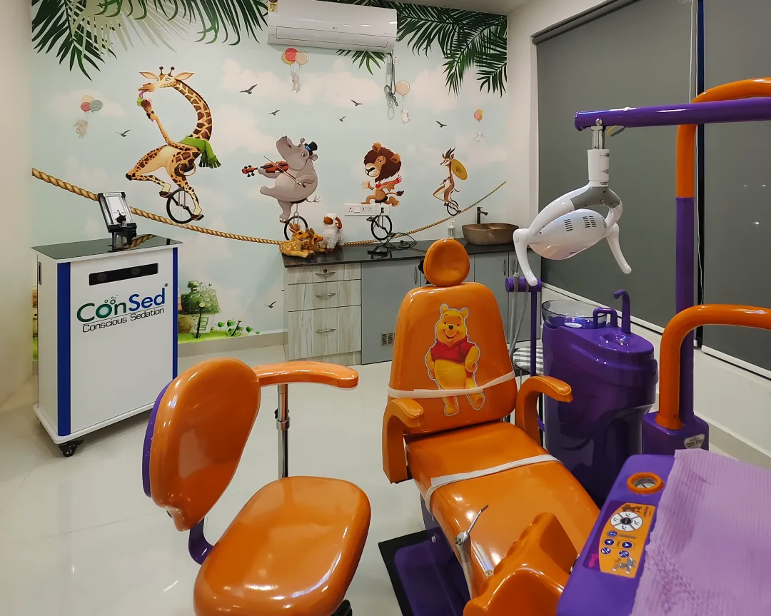pediatric