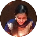 Sushmitha Kaila profile picture